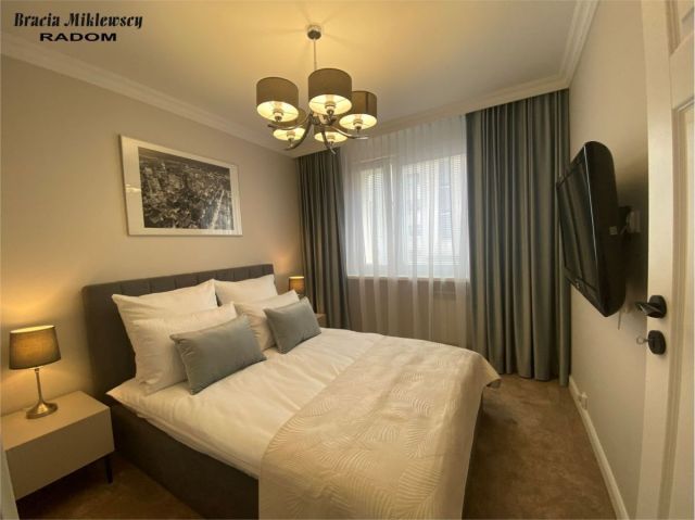Mieszkanie 2-pokojowe Radom, ul. Elegii. Zdjęcie 4