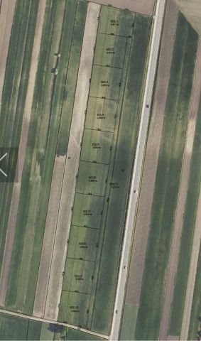 Działka budowlana Skalbmierz, ul. Wincentego Witosa. Zdjęcie 1