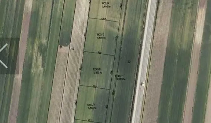 Działka budowlana Skalbmierz, ul. Wincentego Witosa