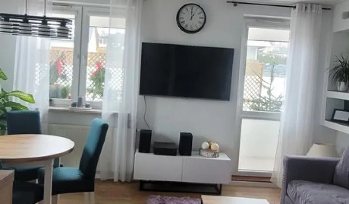 Mieszkanie 4-pokojowe Wieliczka, ul. Różana