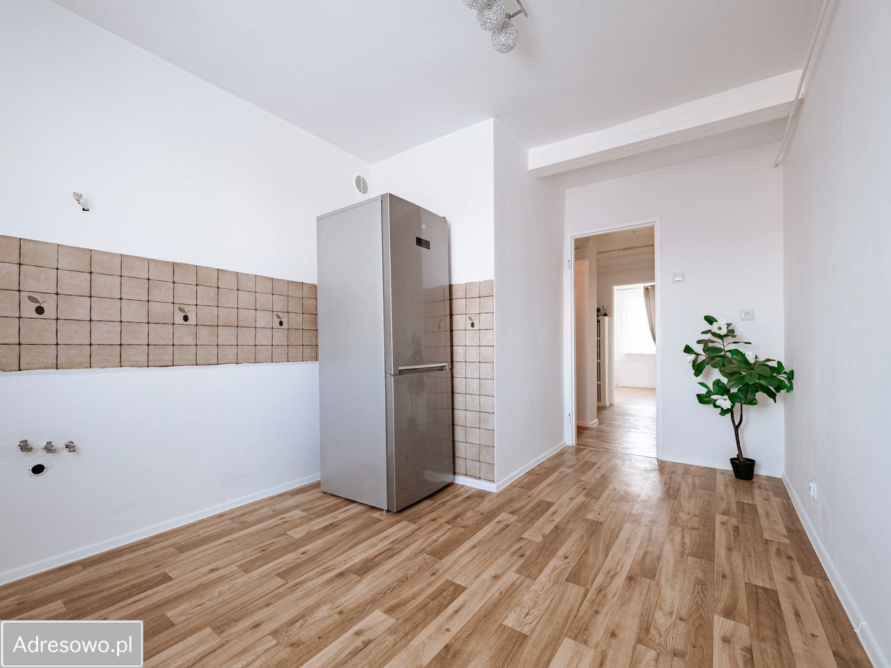 Mieszkanie 4-pokojowe Elbląg, ul. Mączna. Zdjęcie 3