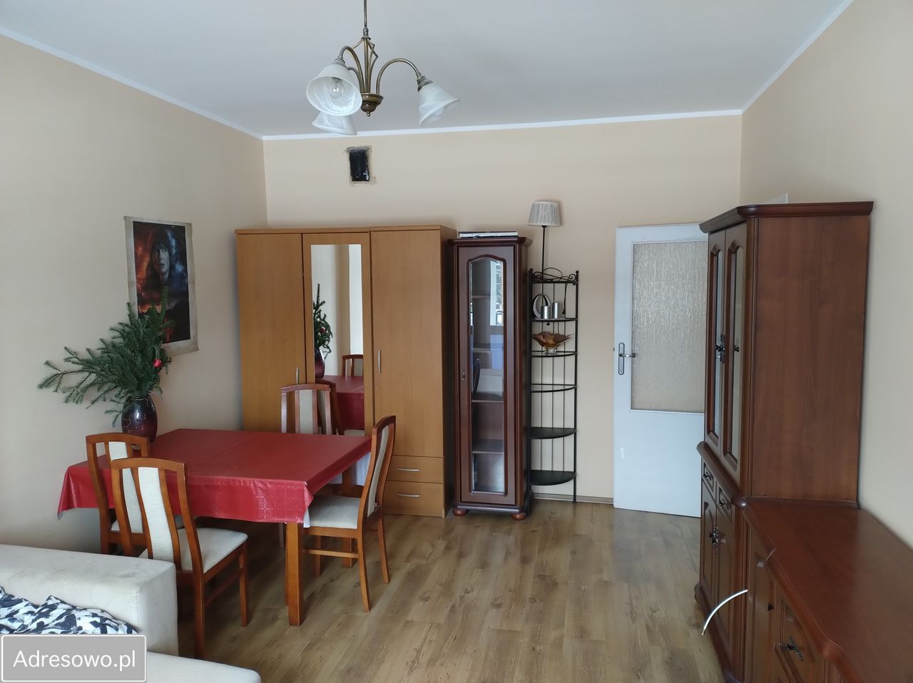 Mieszkanie 2-pokojowe Warszawa Górny Mokotów, ul. Antoniego Edwarda Odyńca. Zdjęcie 12