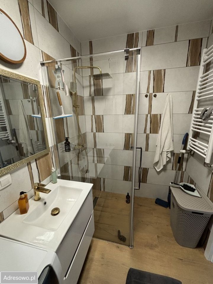 Mieszkanie 1-pokojowe Wrocław Szczepin, ul. Braniborska. Zdjęcie 6