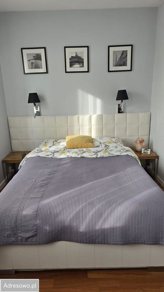 Mieszkanie 3-pokojowe Gliwice Łabędy, ul. Konstantego Ciołkowskiego. Zdjęcie 4