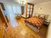 Mieszkanie 1-pokojowe Kraków Krowodrza, ul. Wrocławska. Zdjęcie 1