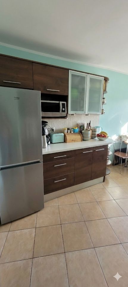 Mieszkanie 3-pokojowe Szczecin Turzyn, al. Bohaterów Warszawy. Zdjęcie 8