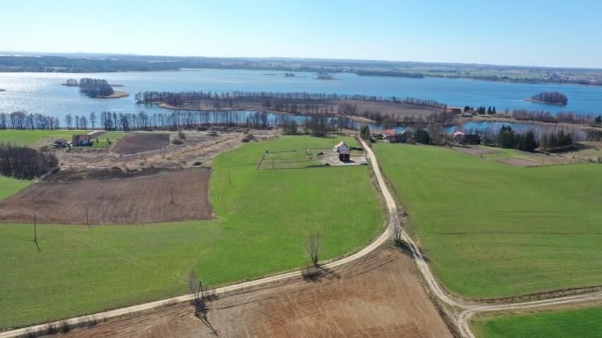 Działka budowlana Grądzkie. Zdjęcie 14