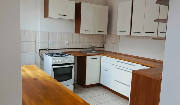 Mieszkanie 3-pokojowe Krosno, ul. Piaskowa