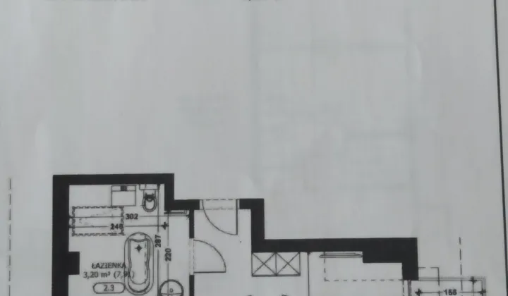 Mieszkanie 1-pokojowe Łódź Górna, ul. Śląska