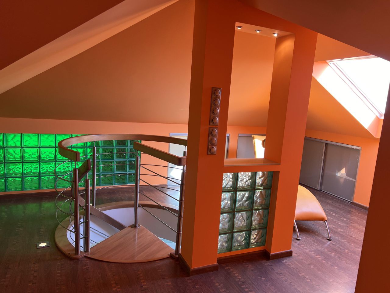 Mieszkanie 3-pokojowe Szczecin Żelechowa, ul. Grzymińska. Zdjęcie 14