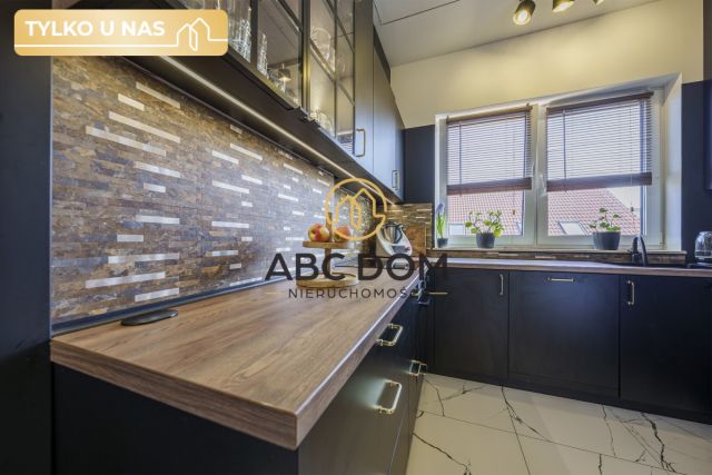 Mieszkanie 3-pokojowe Skowarcz, ul. Wiosenna. Zdjęcie 8