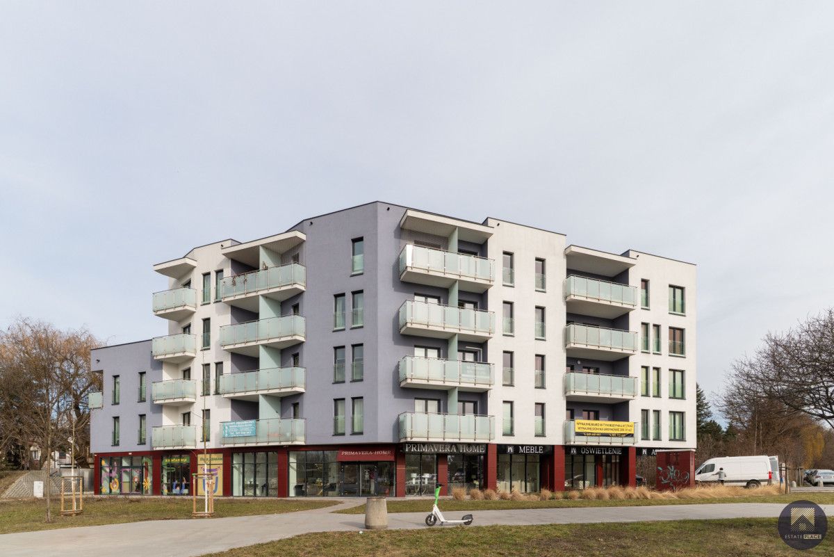 Mieszkanie 2-pokojowe Warszawa Mokotów, al. Wilanowska. Zdjęcie 19