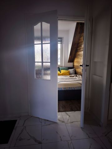 Mieszkanie 2-pokojowe Murowana Goślina, ul. Kręta. Zdjęcie 5