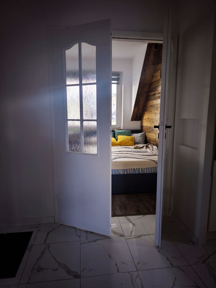 Mieszkanie 2-pokojowe Murowana Goślina, ul. Kręta. Zdjęcie 5