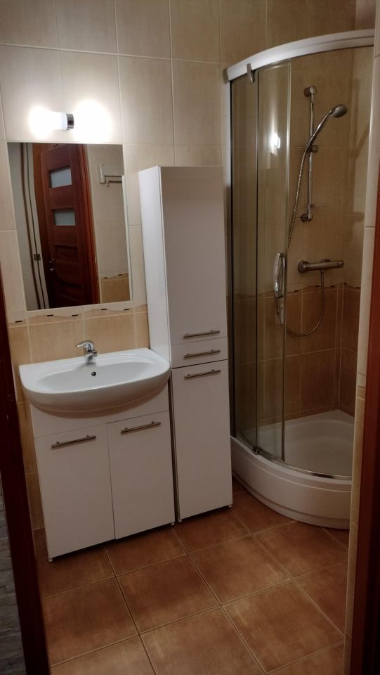 Mieszkanie 2-pokojowe Poznań Piątkowo, os. Zygmunta Starego. Zdjęcie 9