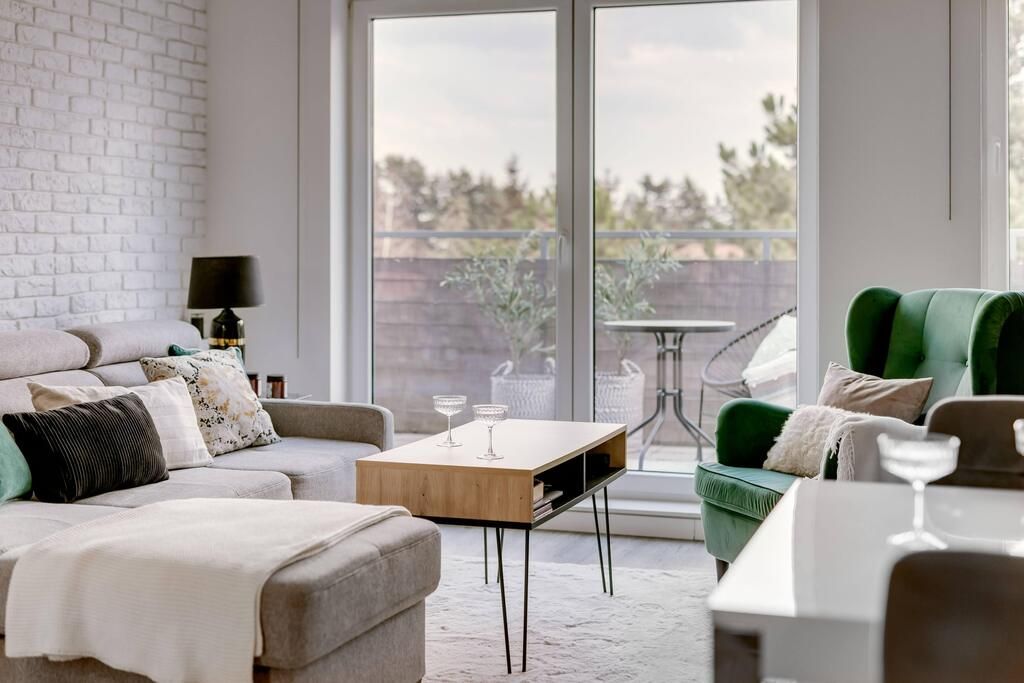 Mieszkanie 3-pokojowe Piaseczno, ul. Owocowy Sad. Zdjęcie 6