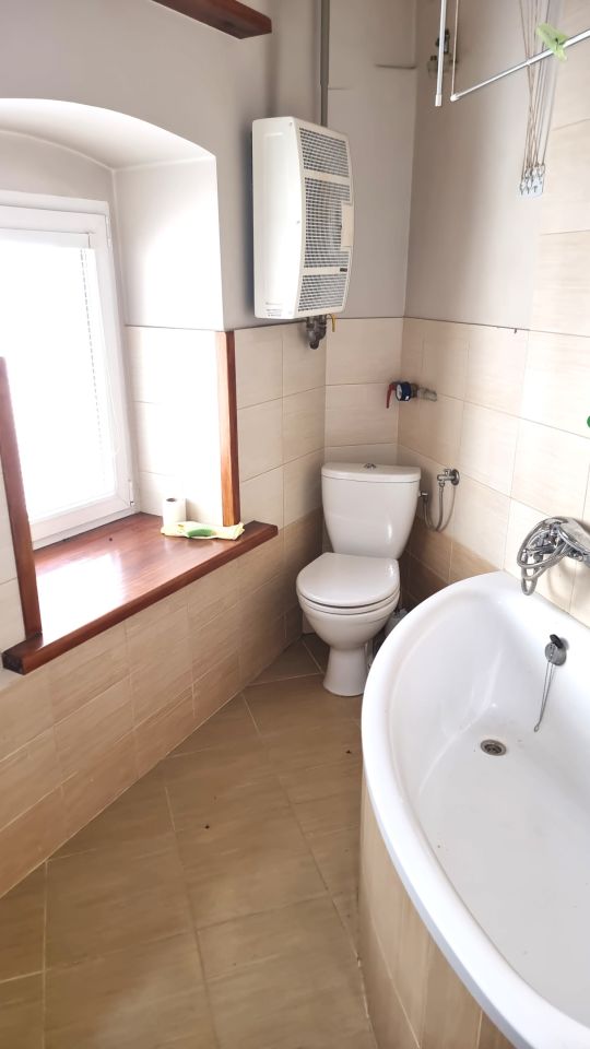 Mieszkanie 2-pokojowe Łódź Śródmieście, ul. Piotrkowska. Zdjęcie 4