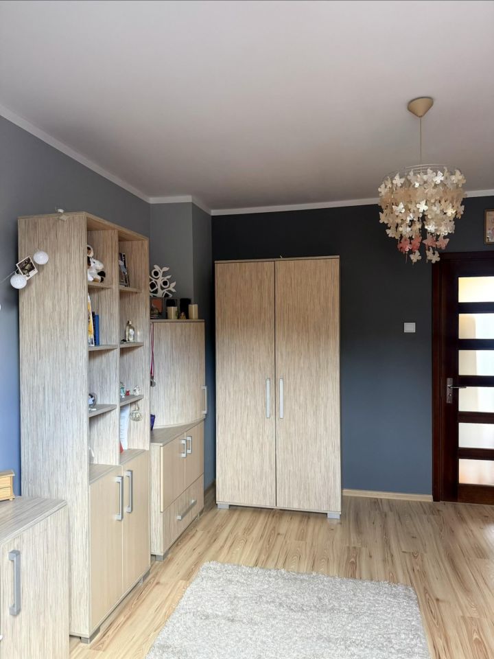 bliźniak, 4 pokoje Bartoszyce, ul. Poprzeczna. Zdjęcie 15