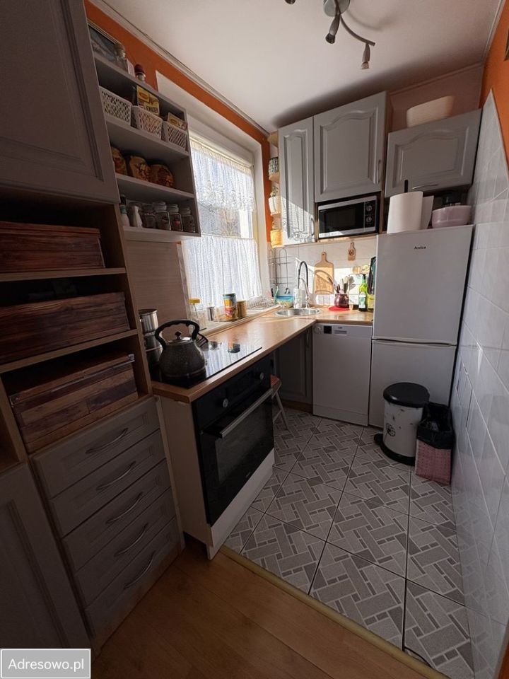 Mieszkanie 1-pokojowe Gdynia Chylonia. Zdjęcie 10