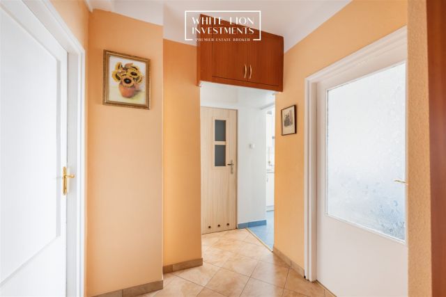 Mieszkanie 2-pokojowe Warszawa Ochota, ul. Grójecka. Zdjęcie 11