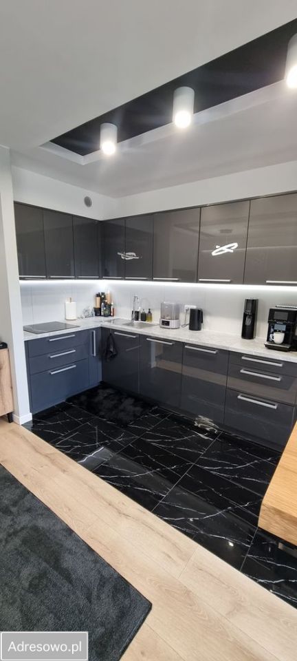 Mieszkanie 3-pokojowe Marki, ul. Tadeusza Kościuszki. Zdjęcie 8