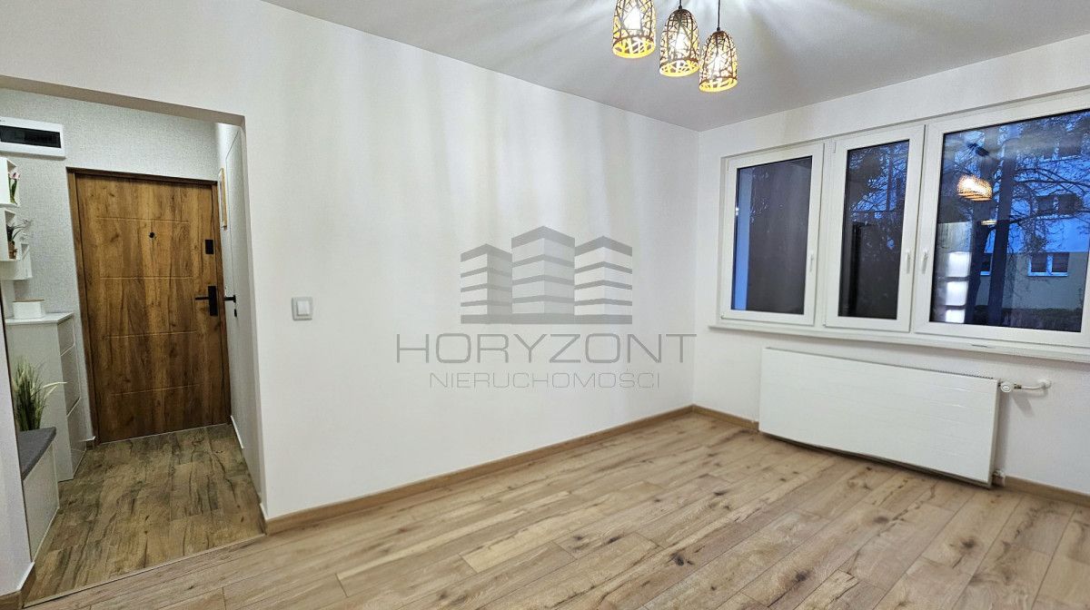 Mieszkanie 2-pokojowe Bydgoszcz Kapuściska, ul. Krzysztofa Kamila Baczyńskiego. Zdjęcie 19