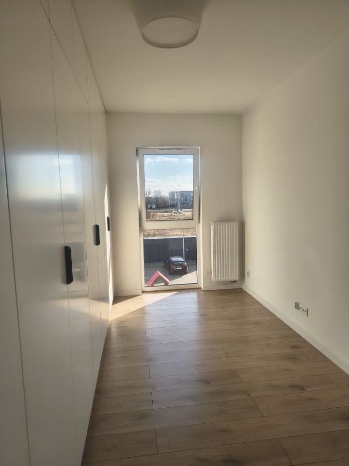 Mieszkanie 3-pokojowe Poznań Krzyżowniki. Zdjęcie 5