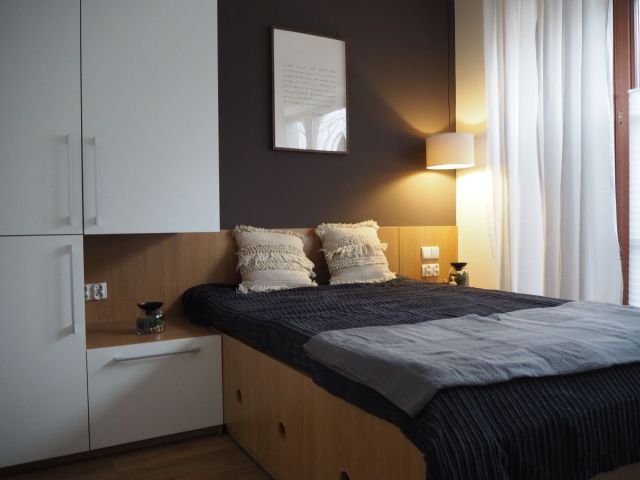 Mieszkanie 2-pokojowe Sopot, ul. Jana Sobieskiego. Zdjęcie 8