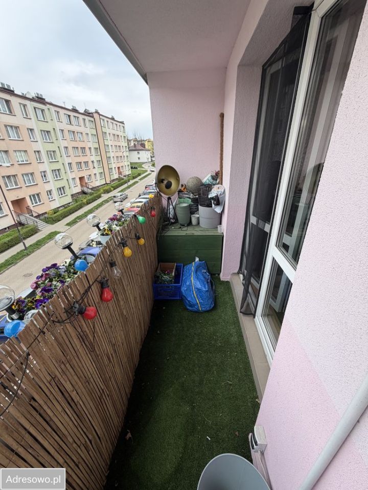 Mieszkanie 3-pokojowe Ruda Śląska Bykowina, ul. Józefa Pordzika. Zdjęcie 9