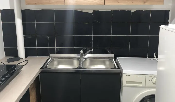 Mieszkanie 2-pokojowe Słubice, ul. Kościuszki