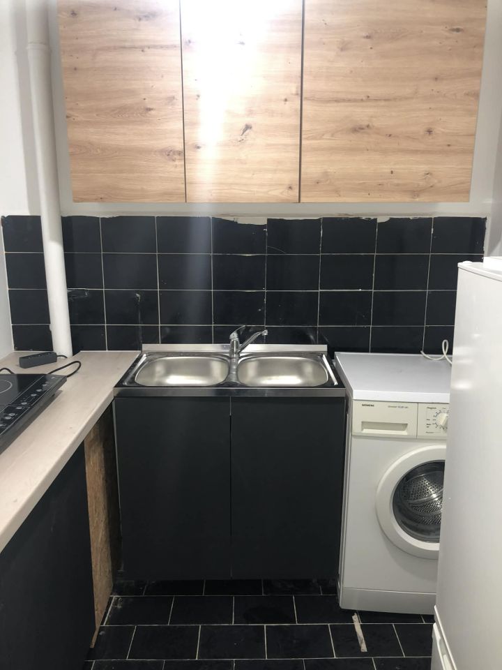 Mieszkanie 2-pokojowe Słubice, ul. Kościuszki. Zdjęcie 1