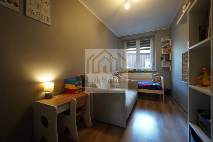 Mieszkanie 2-pokojowe Bytom Rozbark. Zdjęcie 2