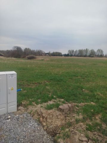 Działka budowlana Poręba, ul. Leszczynowa. Zdjęcie 1