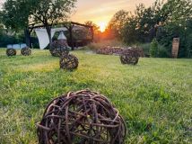 Działka rod Bolesławiec. Zdjęcie 2