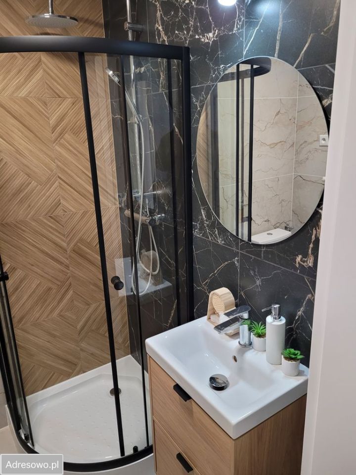 Mieszkanie 2-pokojowe Białystok Jaroszówka, ul. Baśniowa. Zdjęcie 6