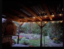 Działka rod Piła. Zdjęcie 1