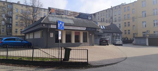 Lokal Nysa, ul. Prudnicka. Zdjęcie 1