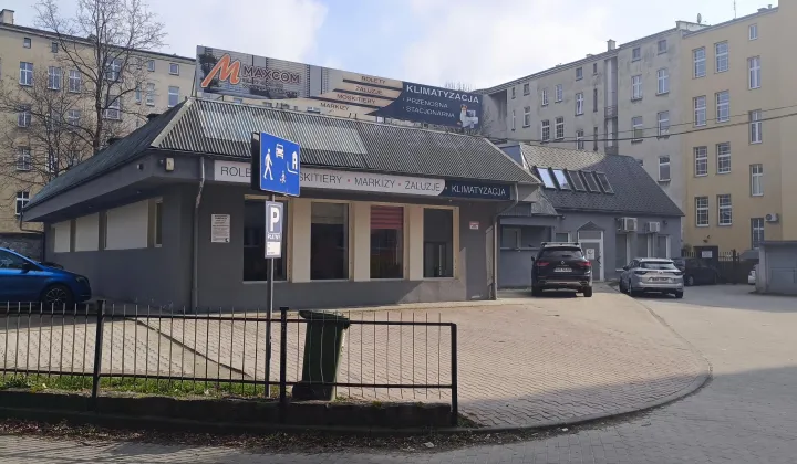 Lokal Nysa, ul. Prudnicka
