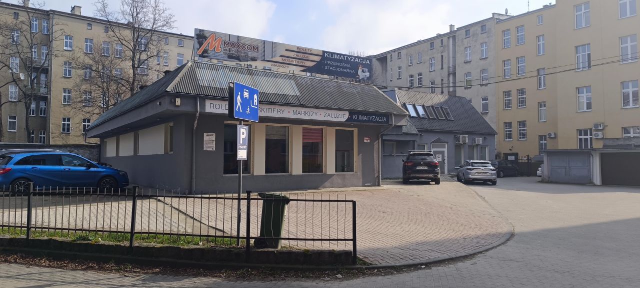 Lokal Nysa, ul. Prudnicka. Zdjęcie 1
