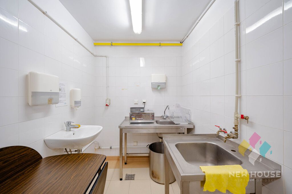 Lokal Olsztyn, ul. Dąbrowszczaków. Zdjęcie 26