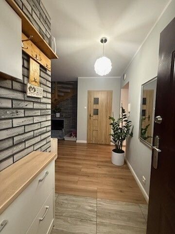 Mieszkanie 3-pokojowe Wołomin, ul. Lipińska. Zdjęcie 1