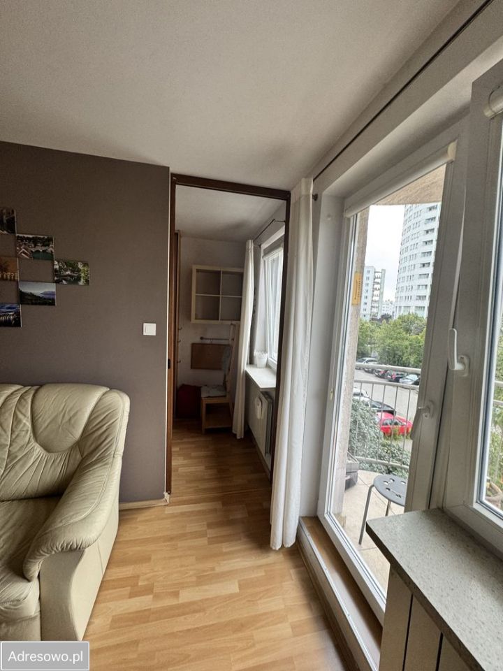 Mieszkanie 2-pokojowe Warszawa Ursynów, ul. Migdałowa. Zdjęcie 10