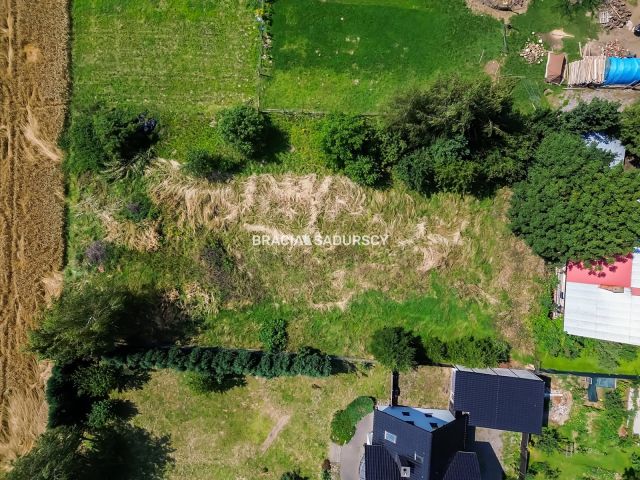 Działka rolna Polanowice. Zdjęcie 13