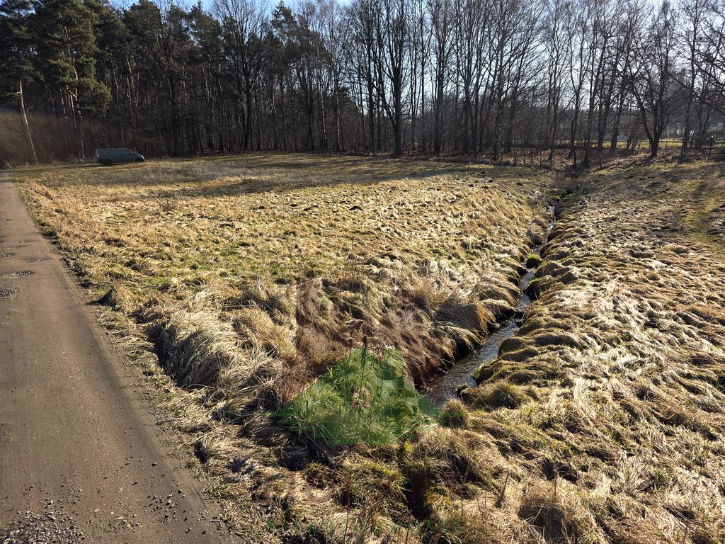 Działka budowlana Bełk, ul. Palowicka. Zdjęcie 4