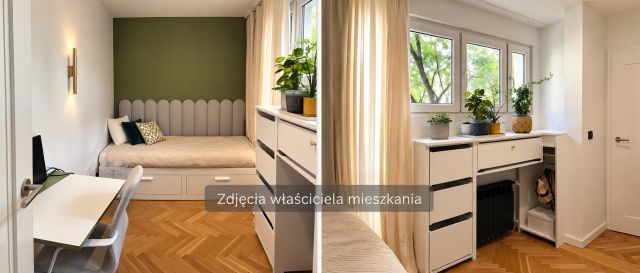 Mieszkanie 3-pokojowe Wrocław Krzyki, ul. Żelazna. Zdjęcie 5