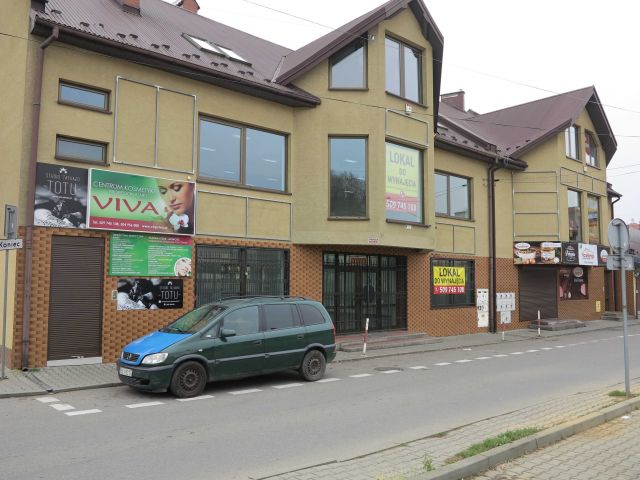 Lokal Bochnia. Zdjęcie 1