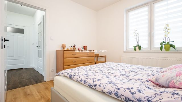 dom wolnostojący, 5 pokoi Polanowice. Zdjęcie 24