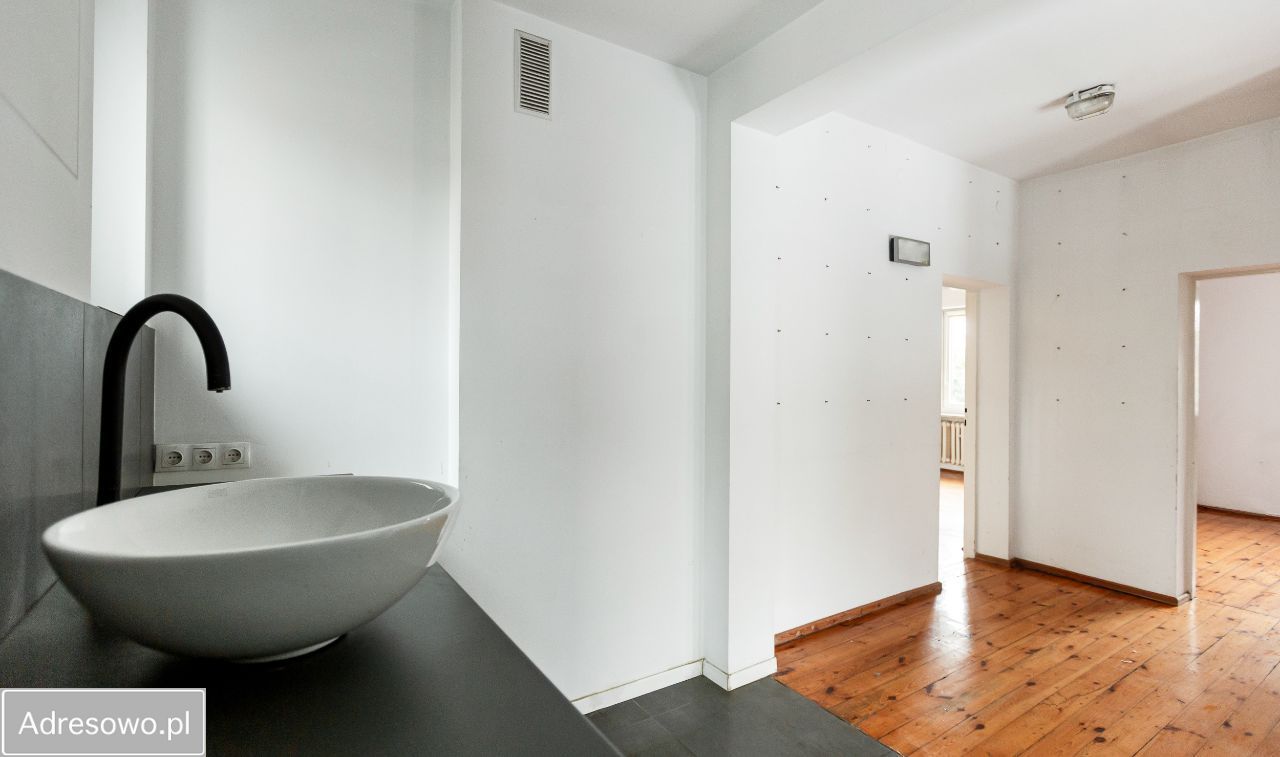 dom wolnostojący, 8 pokoi Poznań Wola, ul. Jana Henryka Dąbrowskiego. Zdjęcie 6