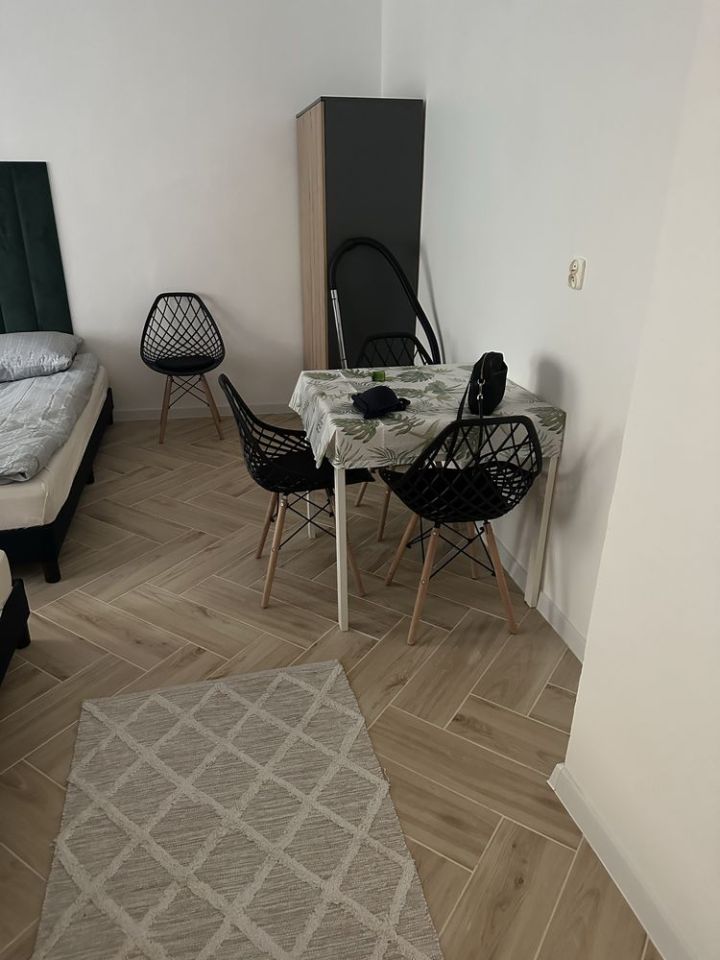 Mieszkanie 1-pokojowe Międzyrzec Podlaski, ul. Brzeska. Zdjęcie 4