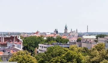 Mieszkanie 2-pokojowe Lublin Śródmieście, ul. Wieniawska